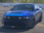 Ford Mustang GT RTR Vaughn Gittin Jr Edition 2010 года